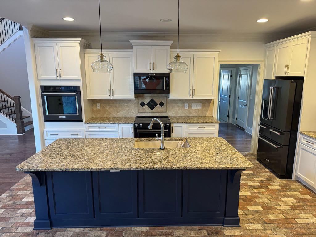 Kitchen Cabinet Painting in Hardin Valley, TN