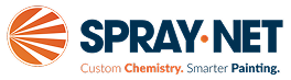 Spray-Net Logo