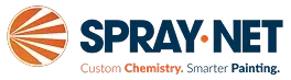 Spray-Net Logo