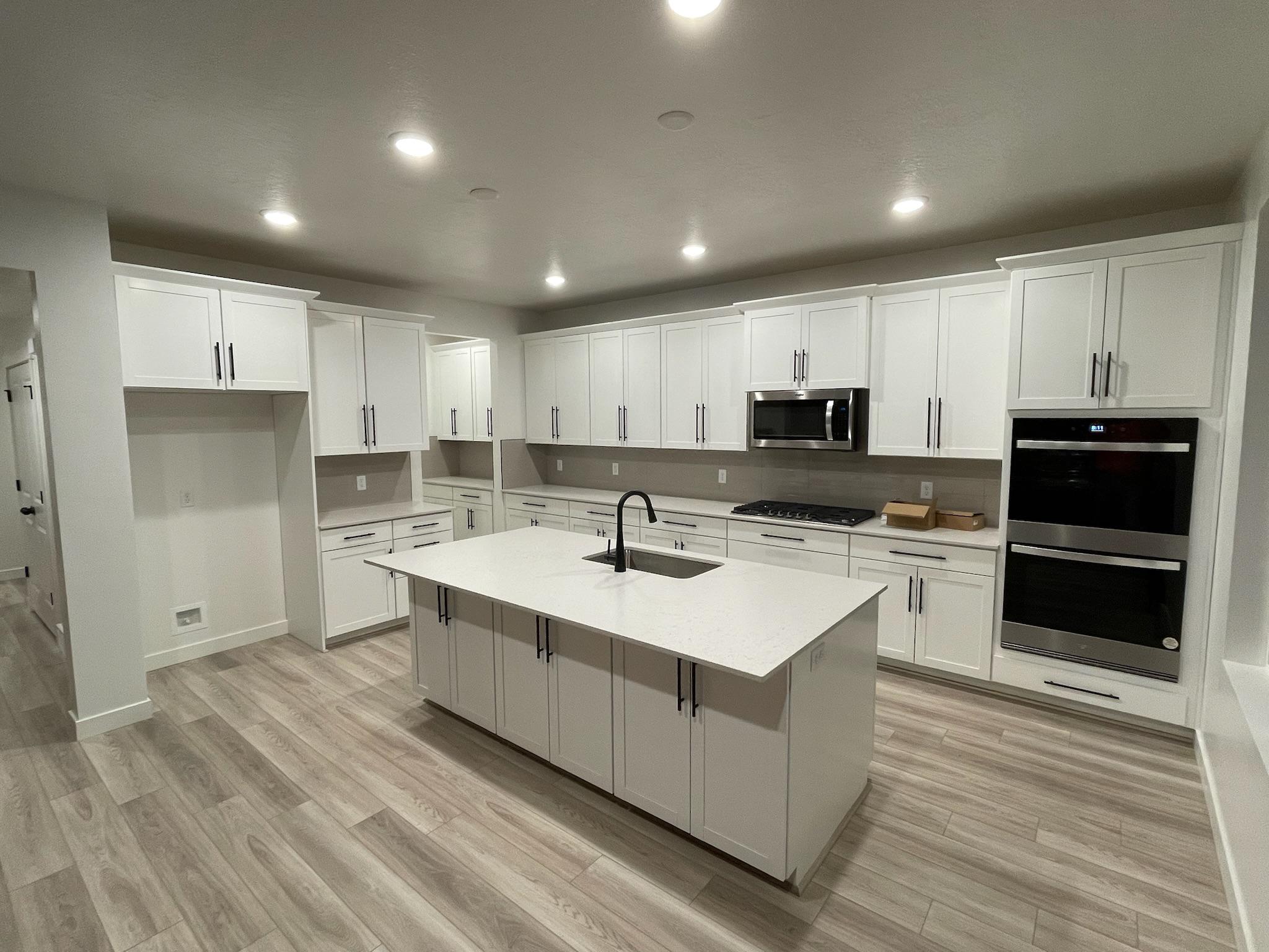 Kitchen Cabinet Painting in Waukesha, WI