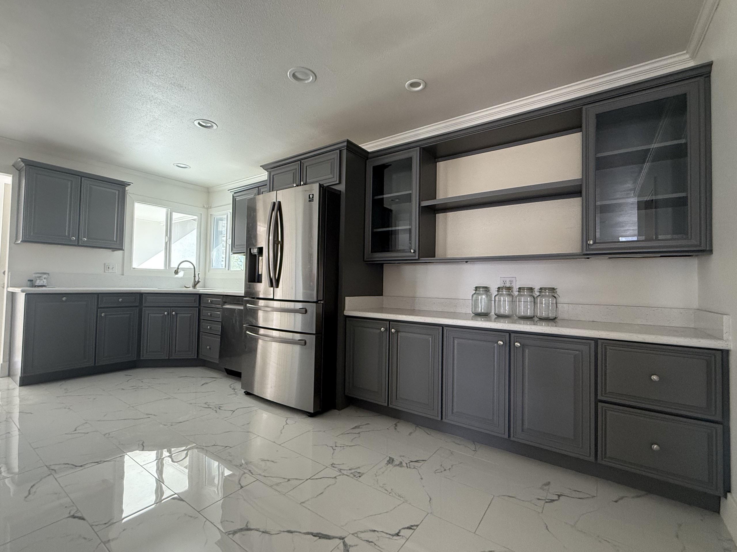 Kitchen Painting in Douglas County