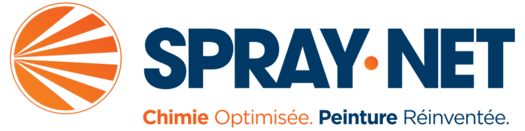 Spray-Net Logo