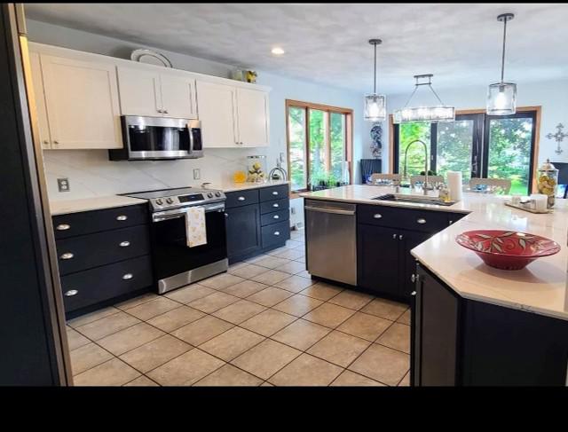 Kitchen Cabinet Refinishing in Madison, WI