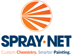 Spray-Net Logo