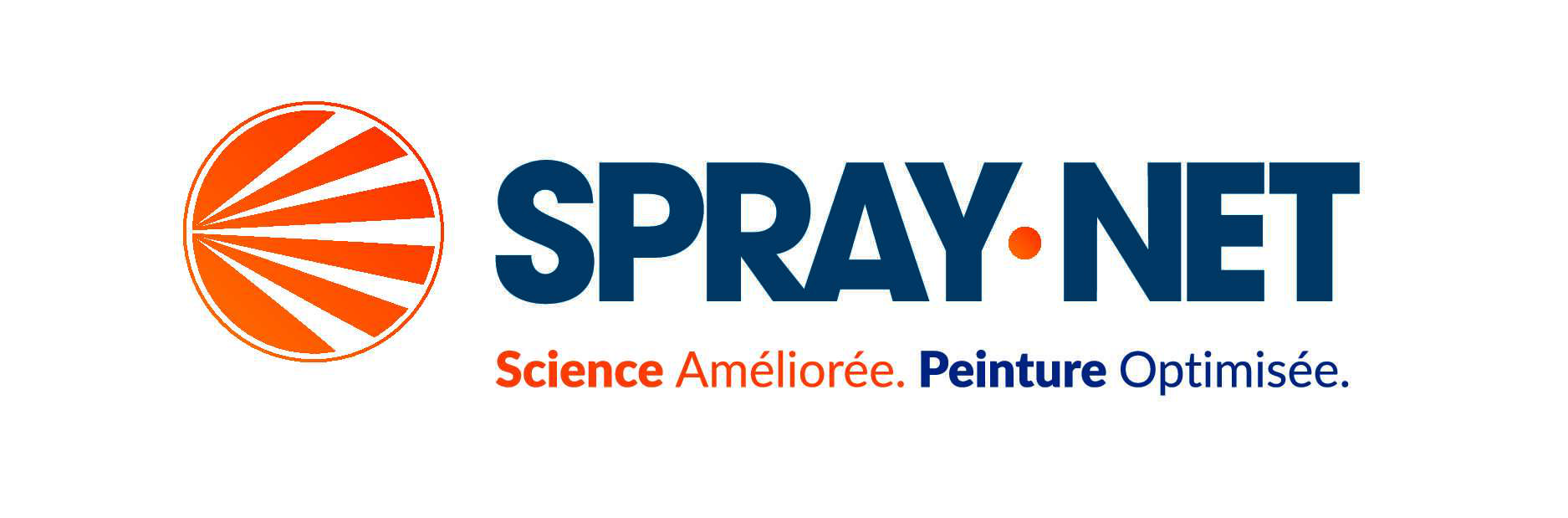 Spray-Net Logo